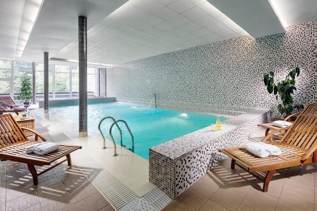 Pinia Hotel & Resort