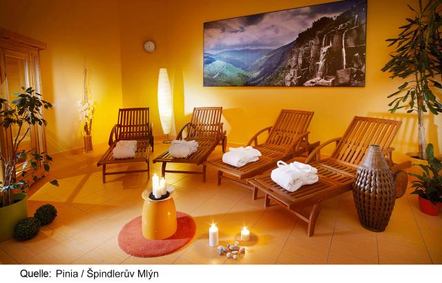 Pinia Hotel & Resort