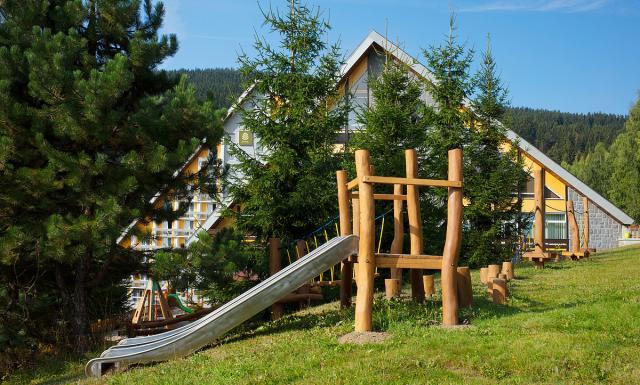 Pinia Hotel & Resort