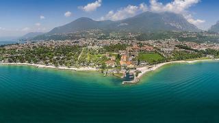 Camping Toscolano