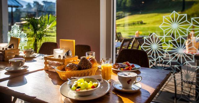 Cooee alpine Hotel Kitzbüheler Alpen