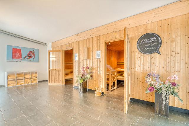 Cooee alpine Hotel Kitzbüheler Alpen