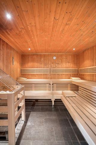Cooee alpine Hotel Kitzbüheler Alpen