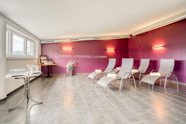 Cooee alpine Hotel Kitzbüheler Alpen