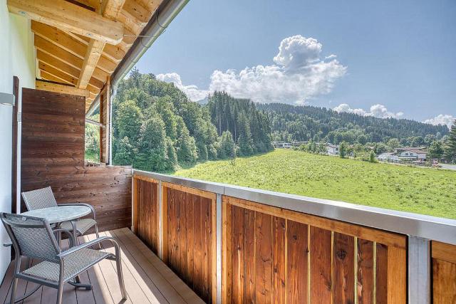 Cooee alpine Hotel Kitzbüheler Alpen