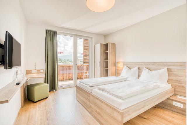 Cooee alpine Hotel Kitzbüheler Alpen
