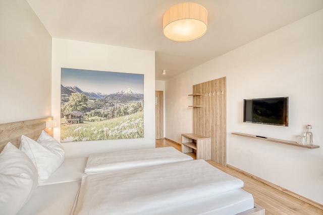 Cooee alpine Hotel Kitzbüheler Alpen