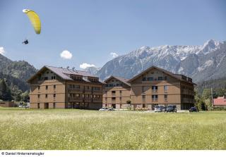 Alprima Aparthotel Hinterstoder