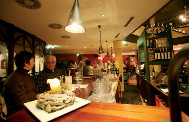 Schlosshotel Rosenegg