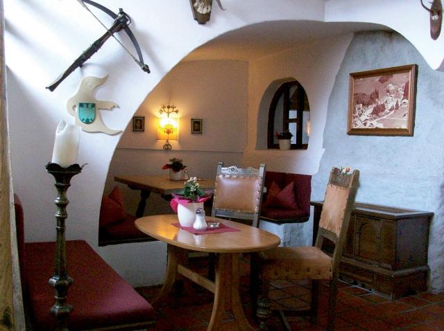 Schlosshotel Rosenegg