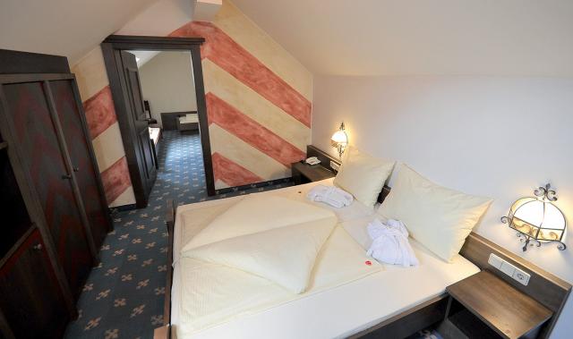Schlosshotel Rosenegg