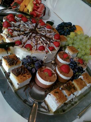 Schlosshotel Rosenegg