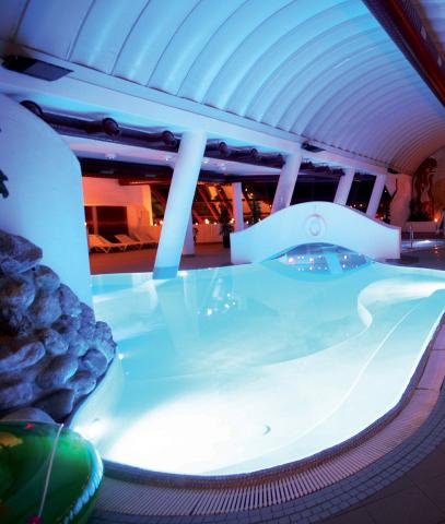 Schlosshotel Rosenegg