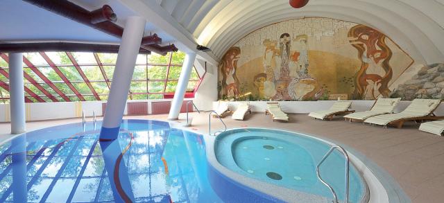 Schlosshotel Rosenegg