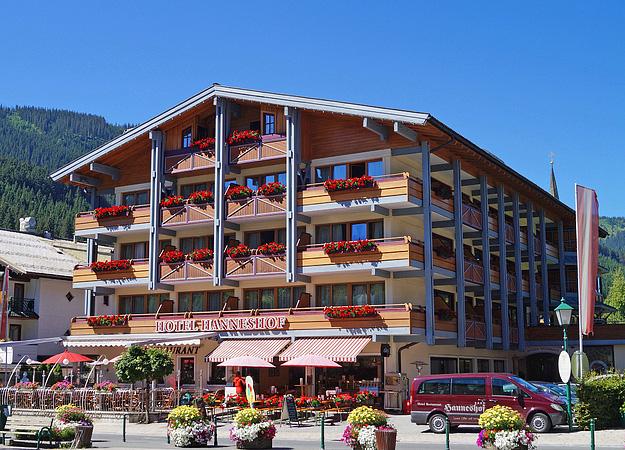 Bischofsmütze