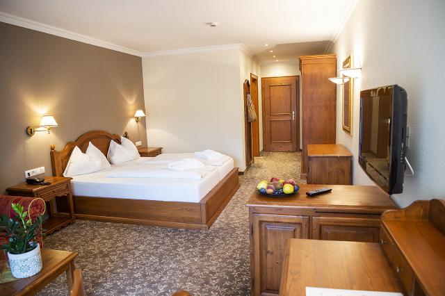 Sporthotel Radstadt