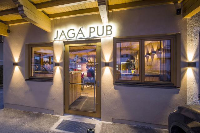 Gasthof Jäger