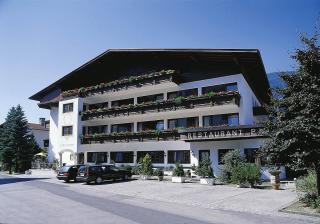 Pinzger
