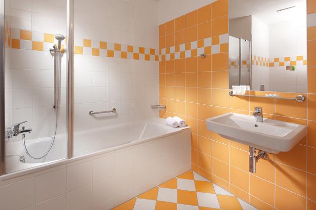 Badenia Hotel Praha