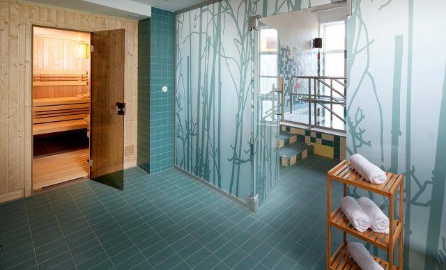 Badenia Hotel Praha