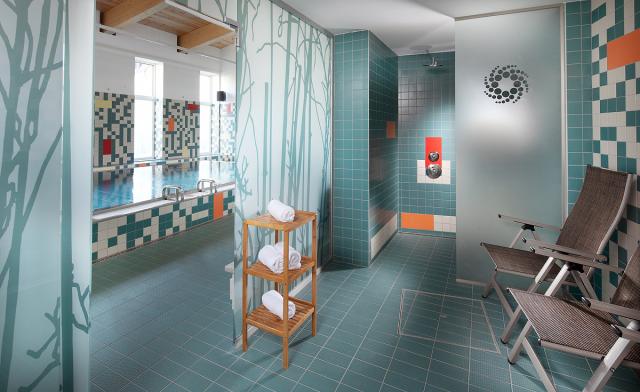 Badenia Hotel Praha