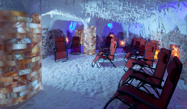Badenia Hotel Praha