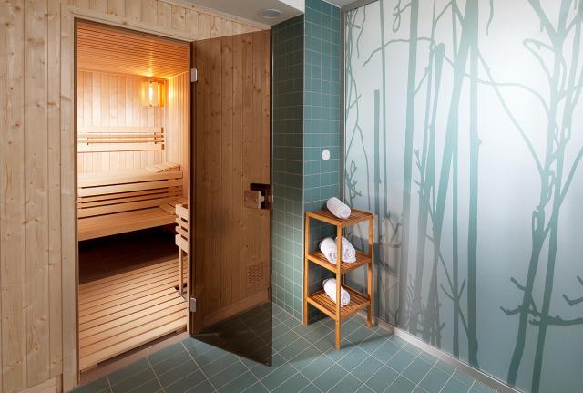 Badenia Hotel Praha