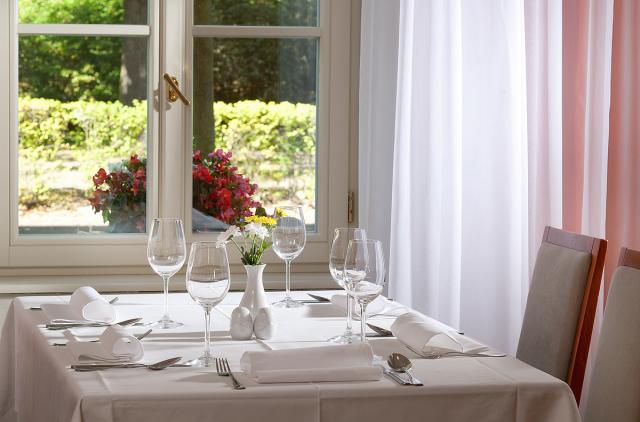 Badenia Hotel Praha