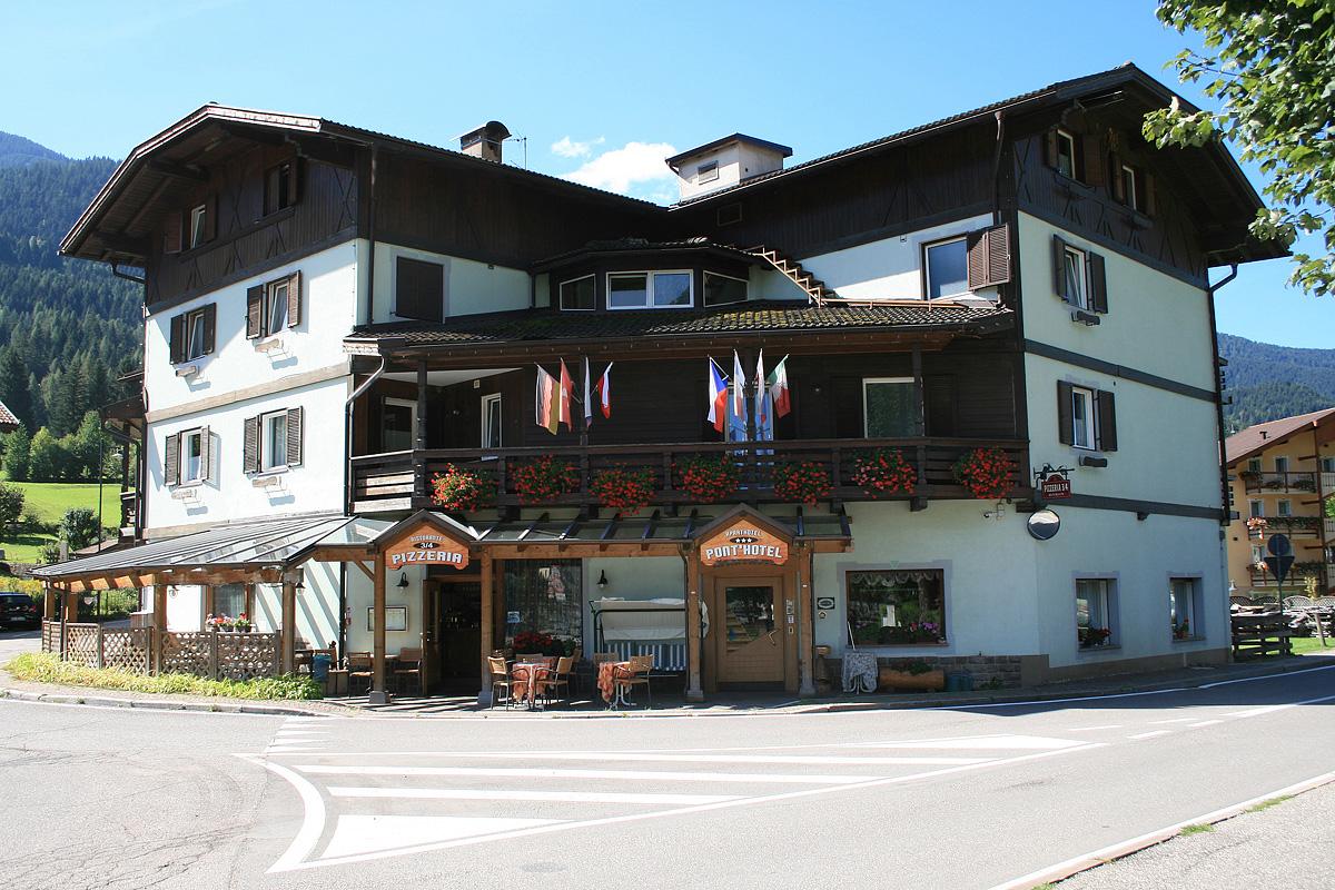 Residence Pont´Hotel