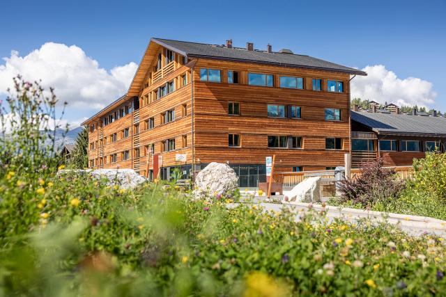 SwissPeak Resort Vercorin