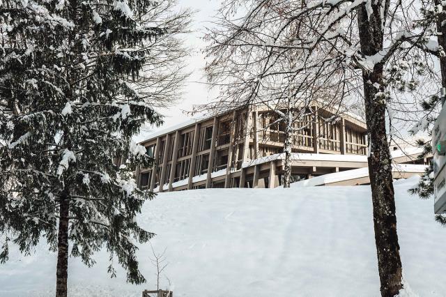 Bohinj