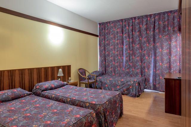 Parc hotel Oasi
