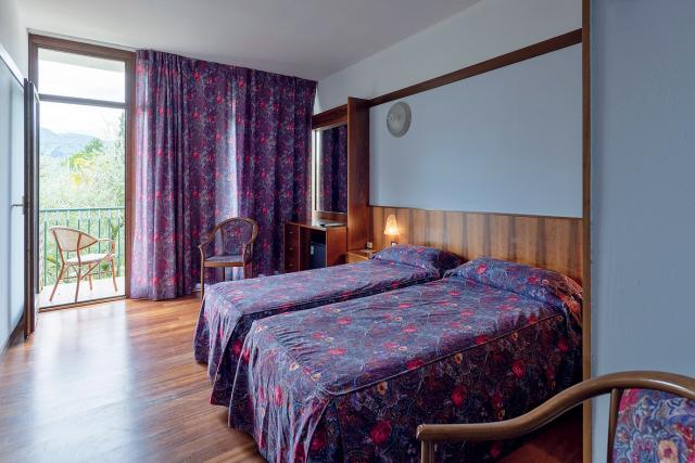 Parc hotel Oasi