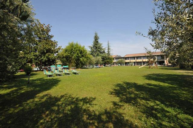 Parc hotel Oasi