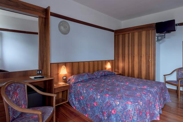 Parc hotel Oasi