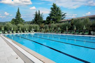 Parc hotel Oasi