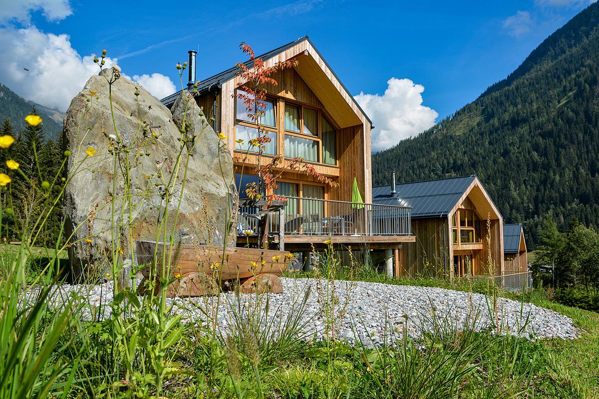 Hochoben Chalets & Mobilhomes