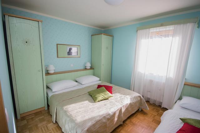 Terme Snovik apartmány