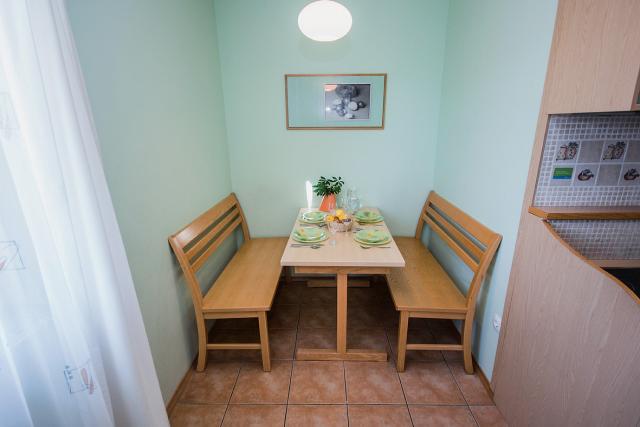 Terme Snovik apartmány