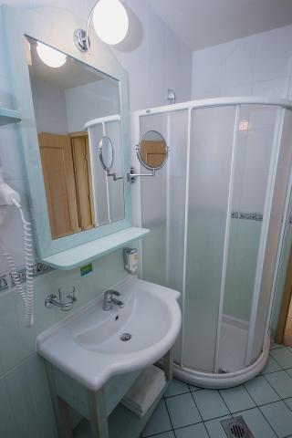 Terme Snovik apartmány