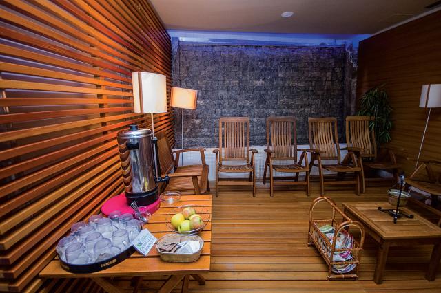Terme Snovik apartmány