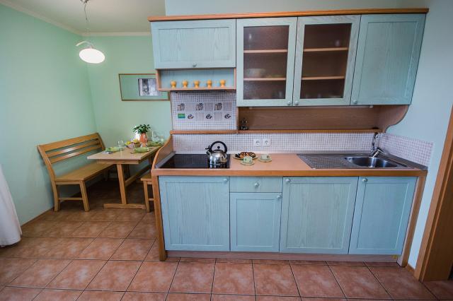 Terme Snovik apartmány