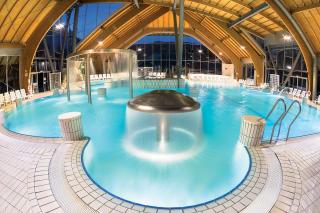 Terme Snovik apartmány