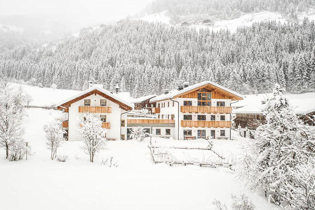 Untermairhof Appartements