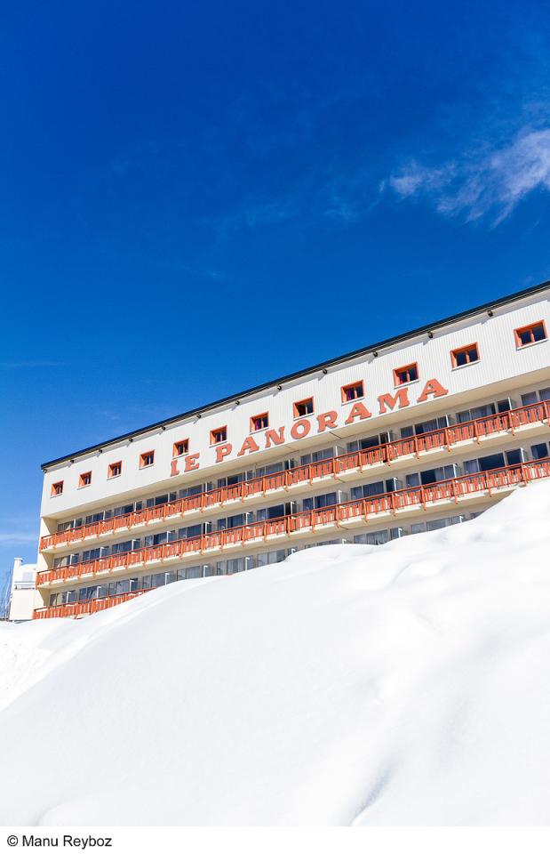 Le Panorama
