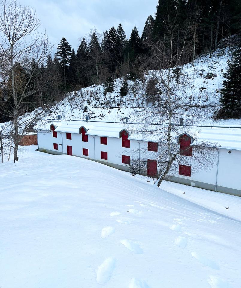 Casa Santel