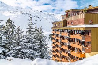 Hotel Les Bruyeres