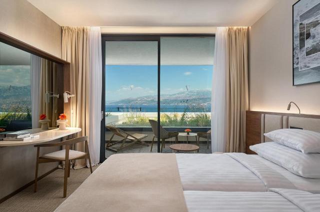 Grand Hotel View