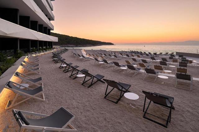 Grand Hotel View