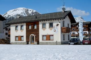 Alpine Dream Mottolino